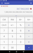Calculator screenshot 6