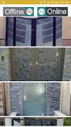 برنامه‌نما Steel Gate Design عکس از صفحه
