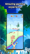 Duck Slinger Launcher Plus Cartaz