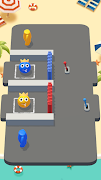 Catch The Head: Draw Puzzle screenshot 7
