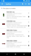 SysRota imagem de tela 1
