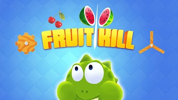 Fruit Kill poster