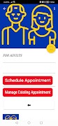 DFA Appointment | Guide ảnh chụp màn hình 1