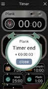 Kitchen Timer screenshot 1