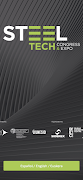 STEEL TECH poster