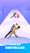 Couple Dance poster