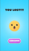 Chat Master Flirting capture d'écran 1