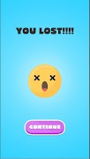 Chat Master Flirting screenshot 1