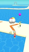 5 Schermata Balloon Runner