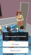 Transfer Student 3D screenshot 2