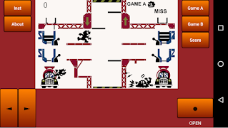 Arcade Cement Factory screenshot 4