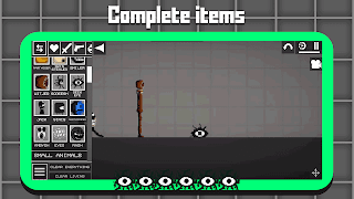 برنامه‌نما Doors mod for melon playground عکس از صفحه