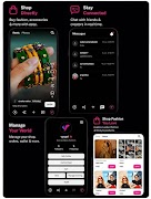 vyyari screenshot 1