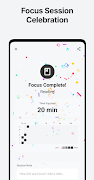 FocusTimer: Pomodoro Timer screenshot 2