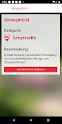 abfallapp DIN screenshot 5