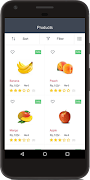 ProductFirst screenshot 1