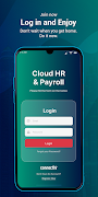 Connect HR تصوير الشاشة 3