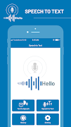Voice Memo Generator پوسٹر