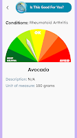 Rheumatoid Arthritis (RA) screenshot 2