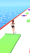 Yoga Roll screenshot 1