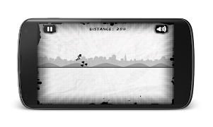 Dark Runner स्क्रीनशॉट 2