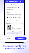Fynd Platform 스크린샷 5