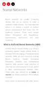 Learn AI with Python 截图 5
