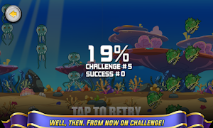 TAP TAP DIVE screenshot 7