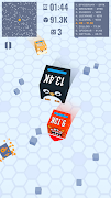 Cube Zone io screenshot 5