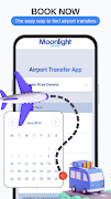 1 Schermata Moonlight Transfer