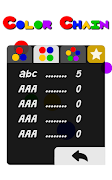 Color Chain スクリーンショット 5