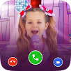 Diana Video Call : Prank Call APK