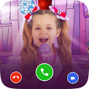 Diana Video Call : Prank Call APK