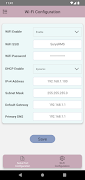 Sensor Manager screenshot 6