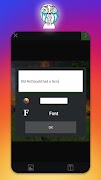 Memes Generator and Creator. screenshot 7