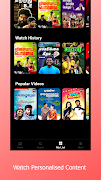 Galaxy OTT Ekran Görüntüsü 3