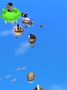 Pirate Clash screenshot 6