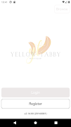 Yellow Tabby Boutique plakat