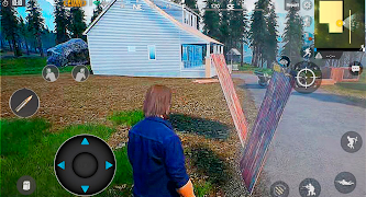 Ranch Simulator Walkthrough screenshot 1