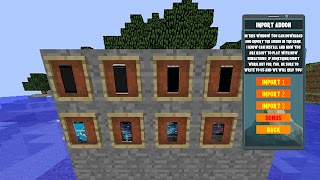 Smartphone Mod for Minecraft screenshot 3