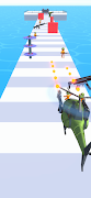 Helicopter Runner 截圖 3