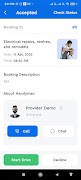 All Services Providers Ekran Görüntüsü 2