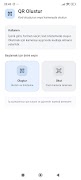 QR Code Reader & Scanner скриншот 2