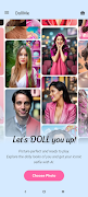 DollMe - Selfie generator capture d'écran 3
