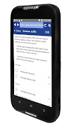 Enterprise Browser for Data Collection 2019 Screenshot 5