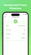Secure VPN screenshot 3