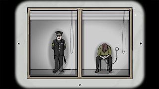 Cube Escape: Case 23 imagem de tela 4