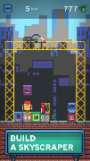 Stack Up - Blocks Attack imagem de tela 1