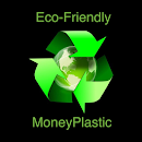 APK Eco-Friendly MoneyPlastic