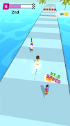 BigBrain Run ポスター